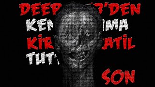 Deep Webden Kendi Adıma Kiralık Katil Tuttum - Son En İyi Korku Hikayeleri Türkçe Creepypasta