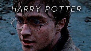 Best Scenes in Harry Potter: Happy Birthday Harry