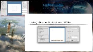 JavaFX Bootstrap (Part 1/2)