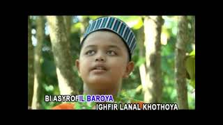 Ya Wahibal Athoya - Dicky Pratama | Dangdut [OFFICIAL]