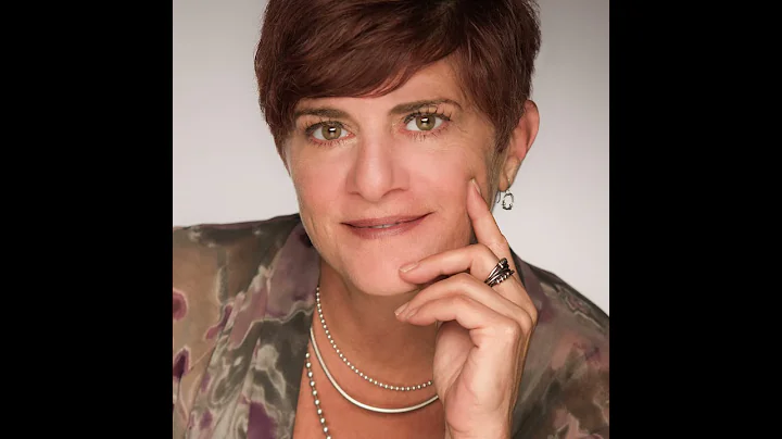 Gail Mancuso interviews Nancy Pirri