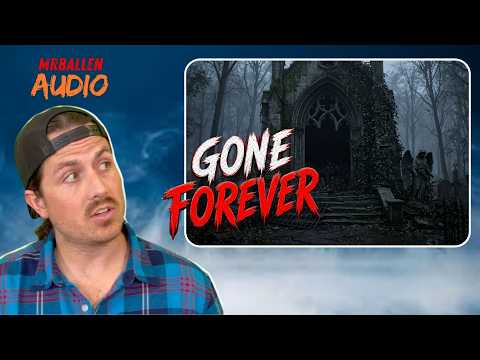 The Ultimate MrBallen Horror and Mystery Stories Compilation | MrBallen Audio