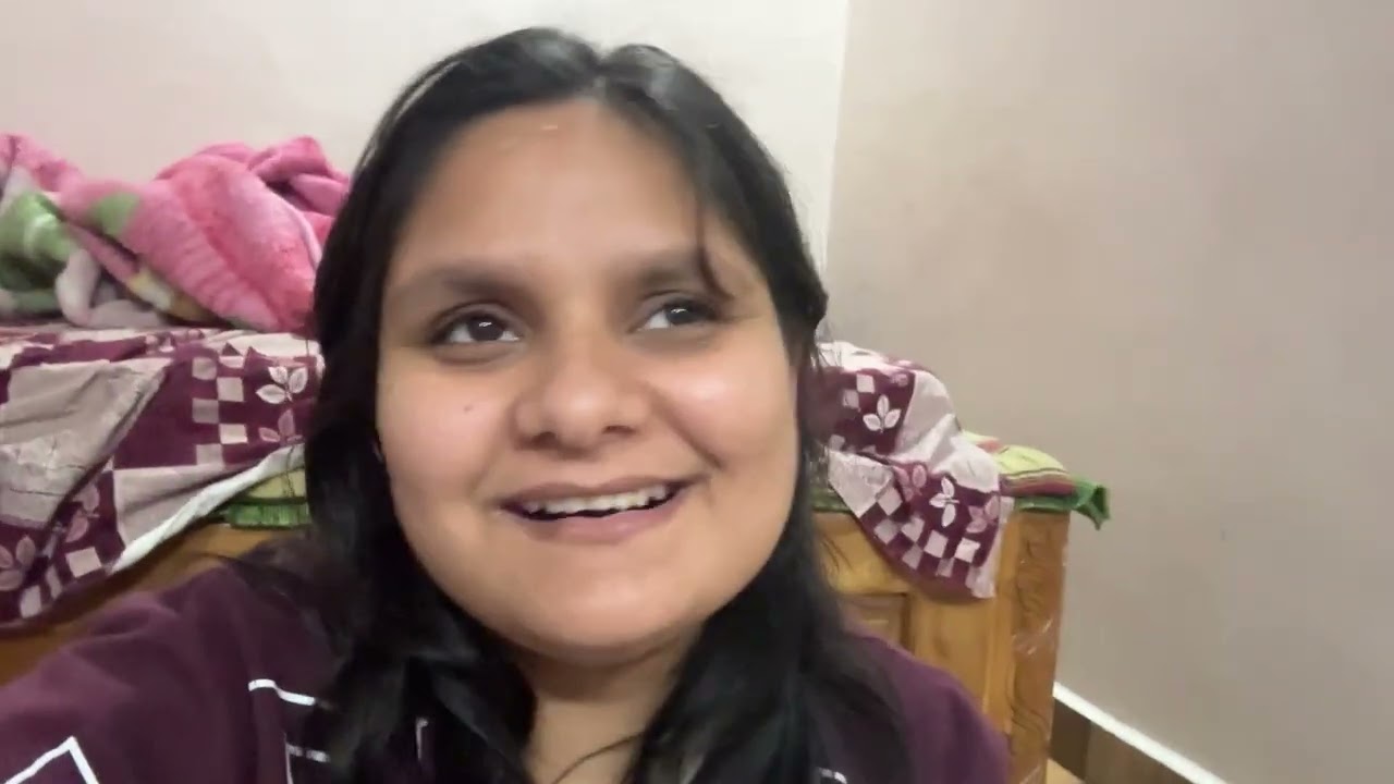 Day 18/30 – Slow Day, Happy Heart 💛 | Daily Vlog