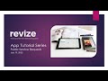 Webinar: Public Service Request App