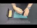 Kit de ferramentas para impressora 3D 34 peças de manutenção com