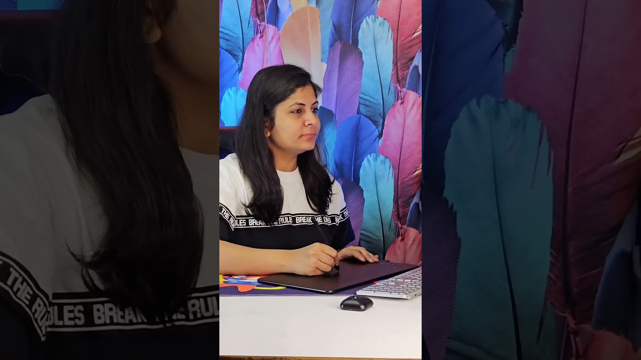 NOOR by @iammickeysingh is just ❤️🤌 