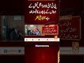 پی ٹی آٗی کا جوڈیشل کمیشن کے اجلاس کے بائیکاٹ کا فیصلہ غلط ہے، سینیٹر علی ظفر #gnn #latest #updates