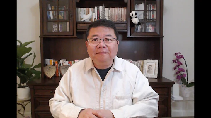 深圳人口首次下跌/地方政府禁止樓盤降價/走線可以申請庇護了/王劍每日觀察/20230509 - 天天要聞