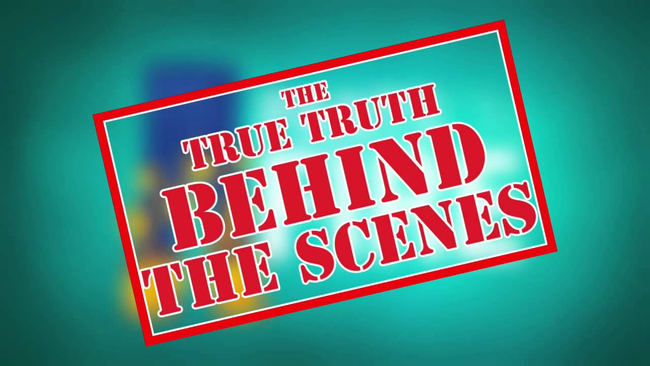 Pants on Fire BehindtheScenes Disney XD Official YouTube