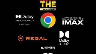 The 20th Century Studios Movie (2025) Closing Credits - Sq | Qg YouTube Movies