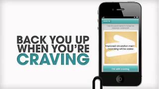 Australia Government New Quit smoking APP overview - My Quit Buddy screenshot 2