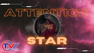 Roto Grip Attention Star with Michael Tang