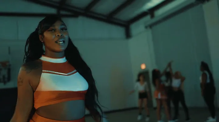 Ruby Rae - Why You Mad Official Music Video