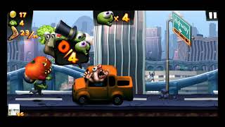 Download lagu Zombie Tsunami  : Never have more than 5 Zombies and Score 8 *** 100% Work ***