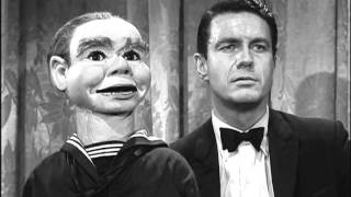 The Twilight Zone  The Dummy