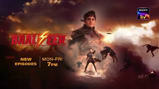 Baalveer 4 | Dev Joshi | Streaming Now | Mon-Fri | 7 PM screenshot 2