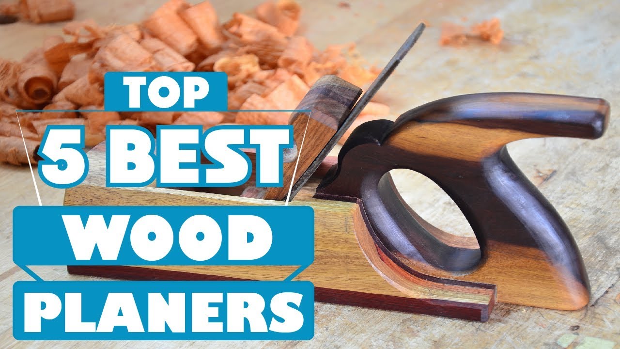 Benchtop Wood Planer Top Rated Benchtop Wood Planer Reviews 2023 (Buying Guide) YouTube