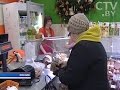 Сделано в Беларуси, куплено в России: за что россияне выбирают белорусские продукты