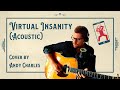 Virtual insanity jamiroquai cover by andy charles