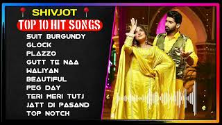 Shivjot All New Songs 2023 | New Punjabi Jukebox | Shivjot Best Songs 2021 | New Punjabi Songs 2023