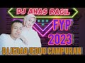 NEW DJ JEDAG JEDUG CAMPURAN _ JUNGLE DUTCH TIKTOK VIRAL FULL BASS TERBARU 2023