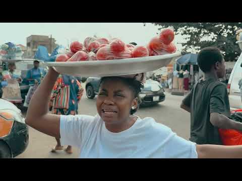 Choisie Basolua Soupir Clip Officiel