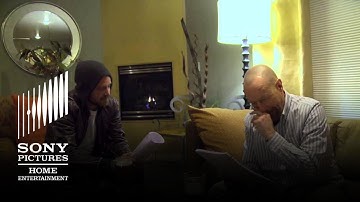 Bryan Cranston & Aaron Paul read "Felina" for the First Time