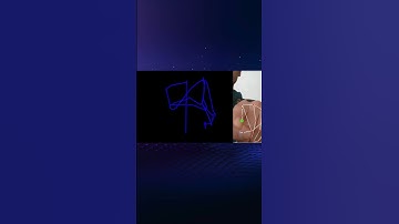 Create Digital Art with Air Canvas using Python