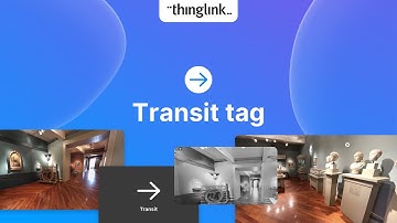 ThingLink Transit Tag