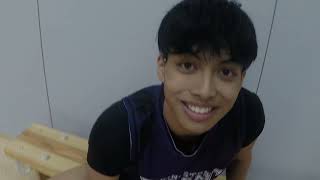 Portsmouth Mixed Tournament Game 1 Finale