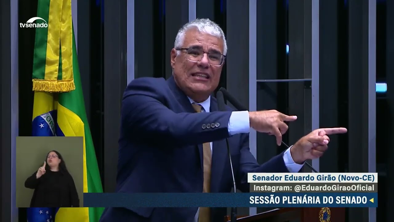 Pronunciamento - 4 de março de 2026