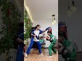Amazing Boxing Training
