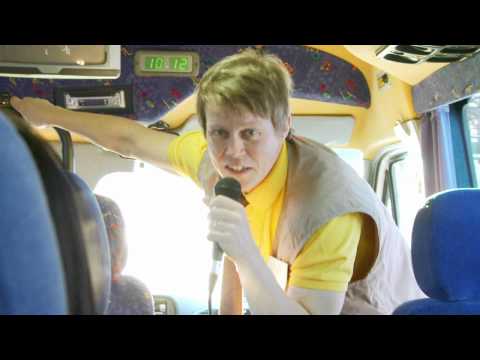 Video: Matkaopas Gracelandissa vierailulle budjetilla