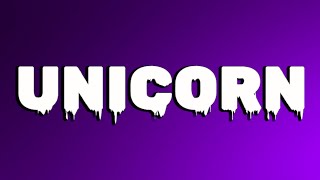 Noa Kirel - Unicorn (lyrics)