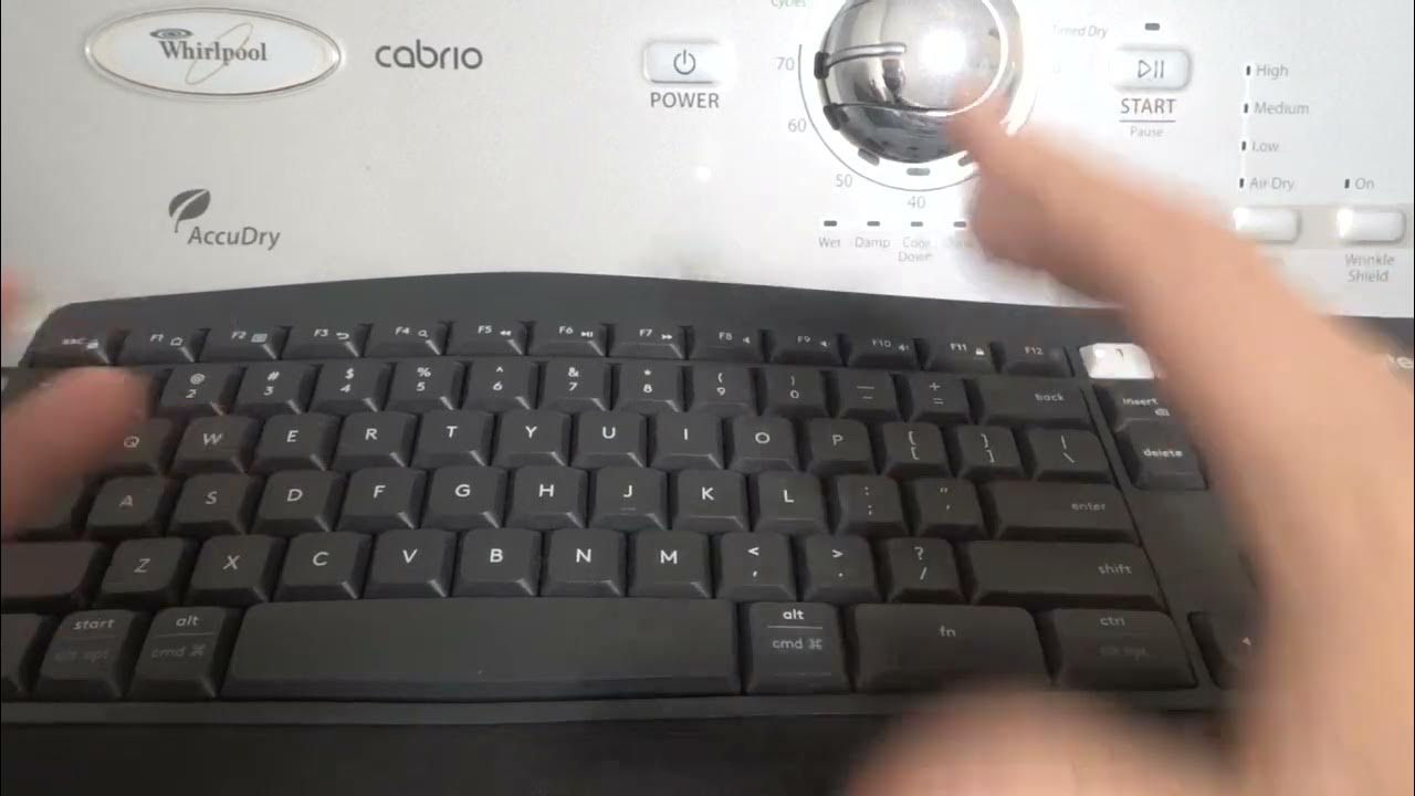 keyboard-not-working-but-mouse-is-logitech-keyboard-and-mouse-easy