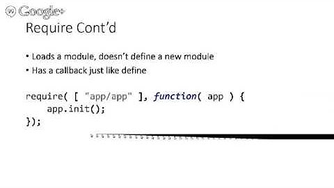 NashJS - Intro to Require.js