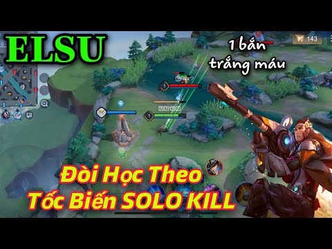 Video ELSU Chạm Mặt VALHEIN Đòi Tốc Biến Theo Và Nhận Cái... - youtube