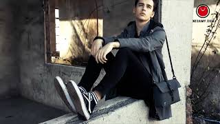 Casual Fashion Messenger Bag Men Oxford Waterproof Man Crossbody Bag for Short Trip Shoulder Bags screenshot 5