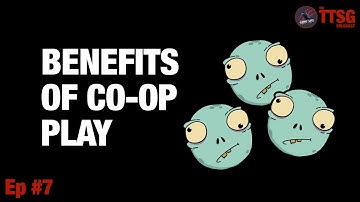 Create A Tabletop Skirmish Game - The Benefits of Co-op Play - TTSG Solocast Ep7