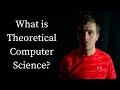 Discover the World of Theoretical Computer Science 🖥️
