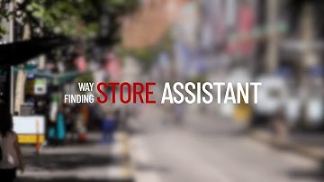 Ombori Grid - Way Finding