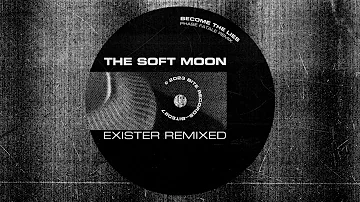 The Soft Moon - Become The Lies (Phase Fatale remix)