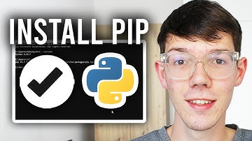 How To Install PIP In Python - Step By Step