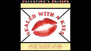 Brian Hyland - Sealed With A Kiss - Valentine's Edition: Sealed With A Kiss