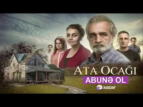 Ata Ocaği seriali Soundtrack ABUNE OL