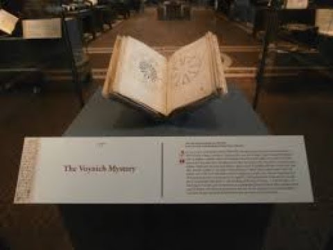 manuscript for a book