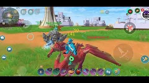 RANDOM PK UTOPIA ORIGIN