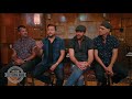 Eli Young Band - Saltwater Gospel | Healing Power of the Ocean