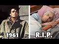 24 Beloved The Guns of Navarone Actors Who Have Passed Away