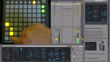 Arcade Series - PolyPin - LaunchPad Integration